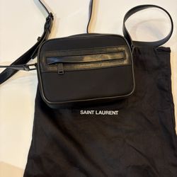Saint Laurent Camera Bag