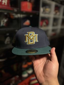 Milwaukee Brewers (Hat Club)