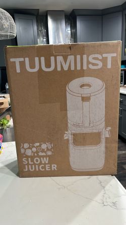 Juicer