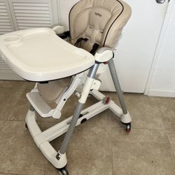 High Chair 