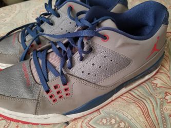 Jordan