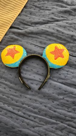 4 MICKEY EARS for sale