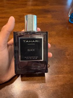 Tahari Men’s Cologne – Eau de Toilette