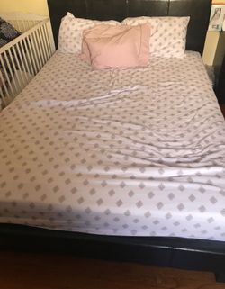 Queen Mattress