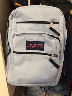 Jansport backpack