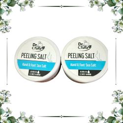 New Peeling Salt 