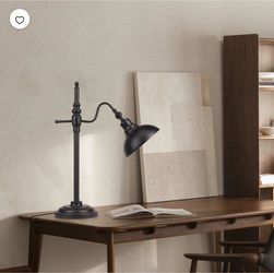 Vintage lamps