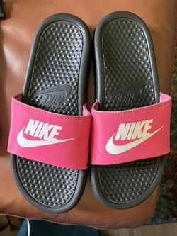 Nike Slides 