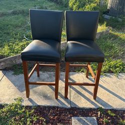 Matching High Chairs