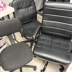 4 Chairs $50 Or 1 For $20 