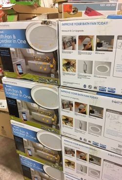 Bluetooth bath and speaker in one