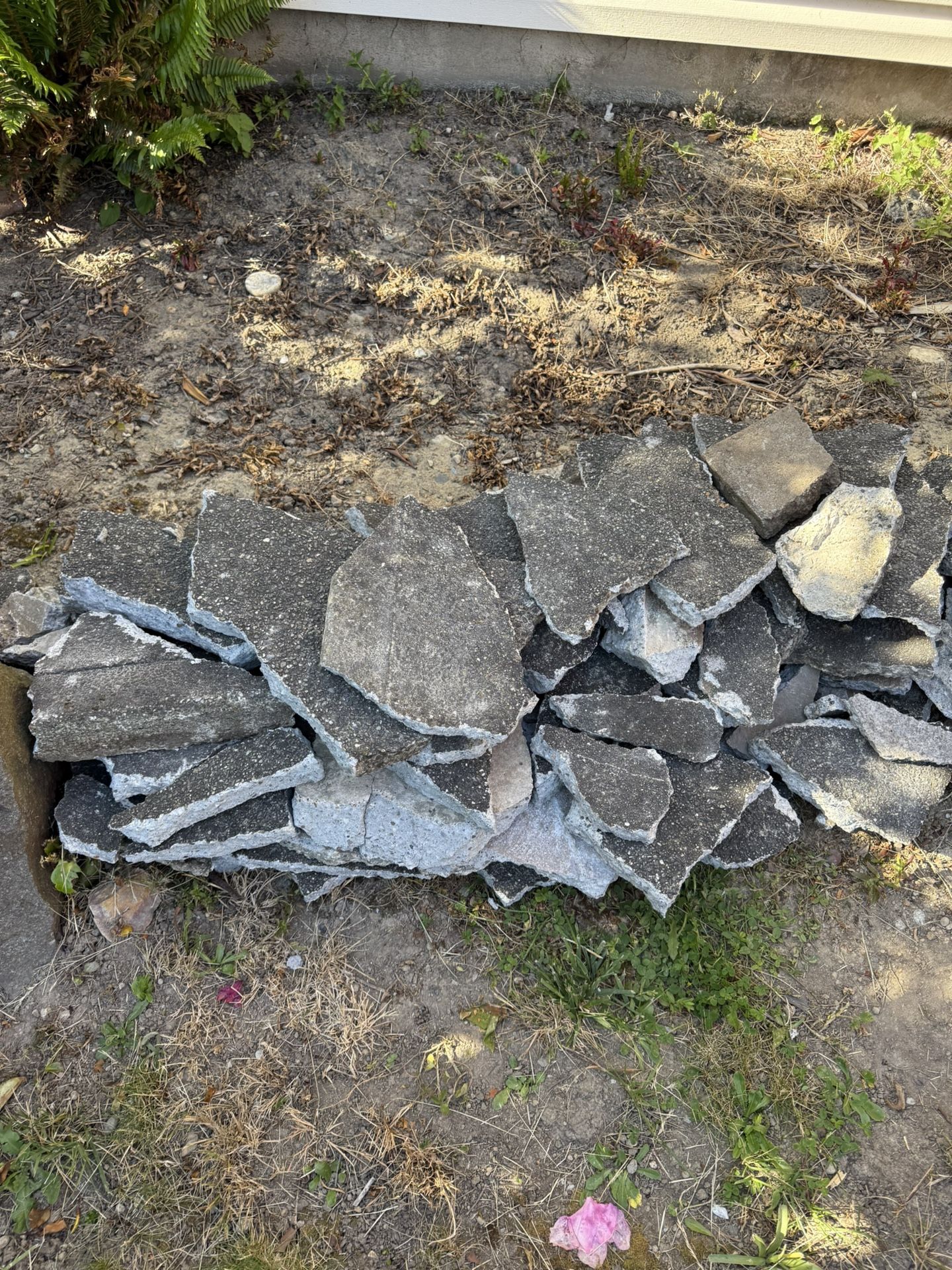 Free Concrete