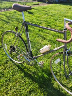 Nice Condition Ross Bike
