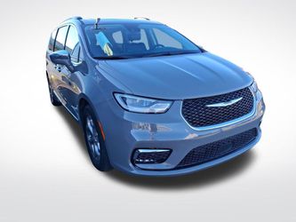 2022 Chrysler Pacifica