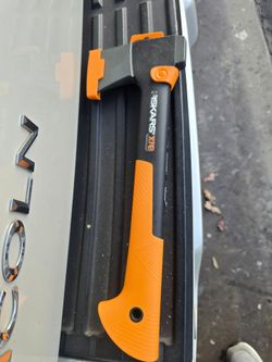 HATCHET. X70