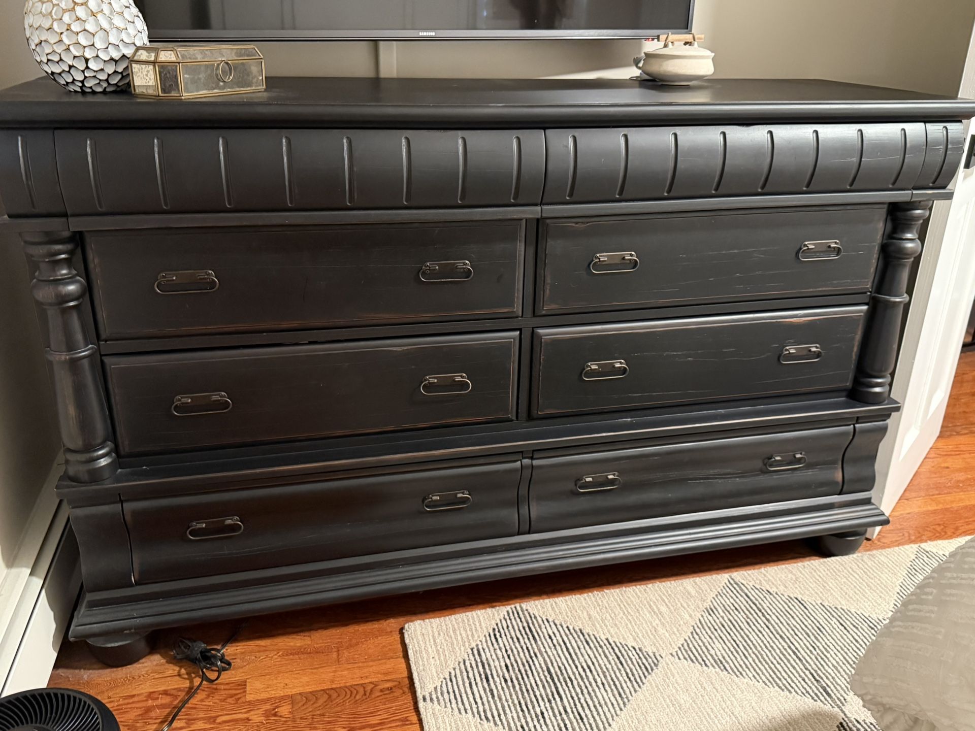 Bedroom Furniture