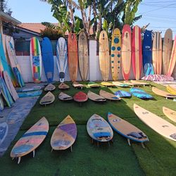 100 Surfboards Under $90