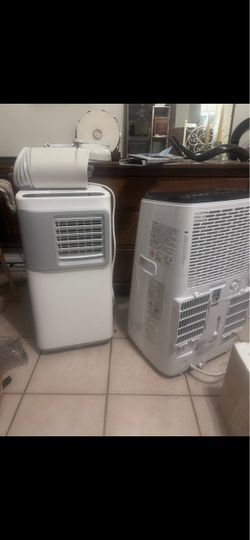 Portable ac unit 16000 Btu
