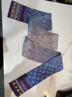 Louis Vuitton Bandeau