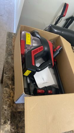 Vacuum