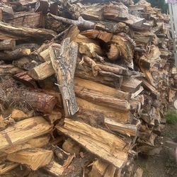 Firewood 🪵