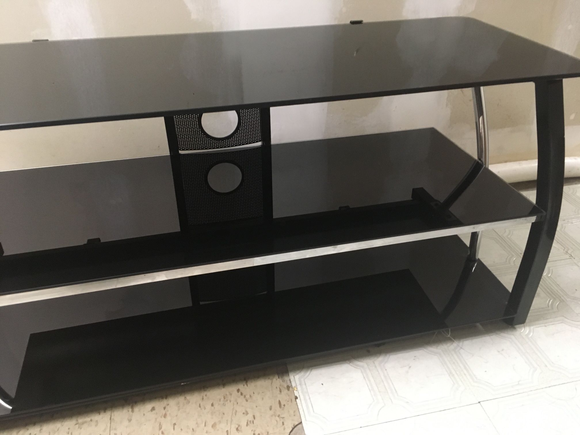 Glass Stand