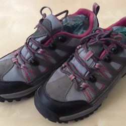 WOMENS BEAR PAW HIKING SHOES