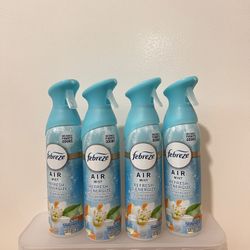 Febreze Spray Bundle