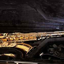 Yamaha YTS-480 Tenor Saxophone