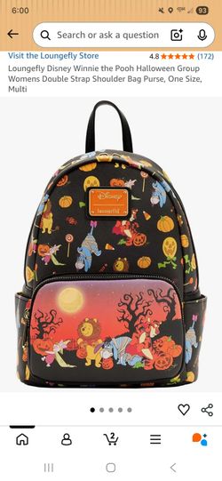 Mini backpack