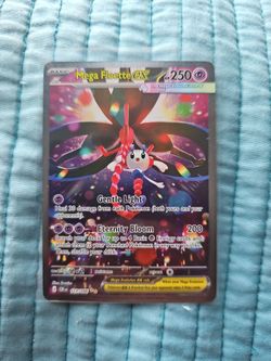 Mega Floette (SIR) TCG
