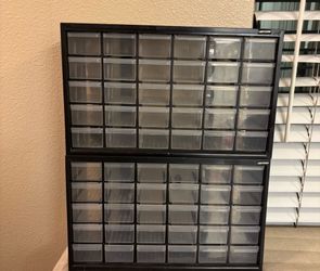 Storage Container