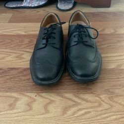  black shoes size 9 