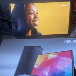 Asus Zen Screen Touch MB16AMT PORABEL MONITOR 