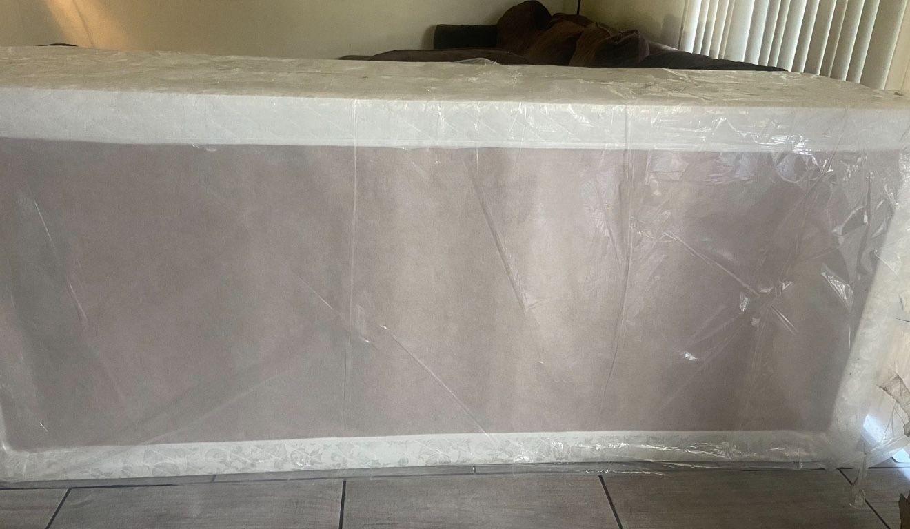 Boxspring