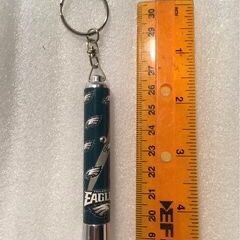 Eagles Keychain