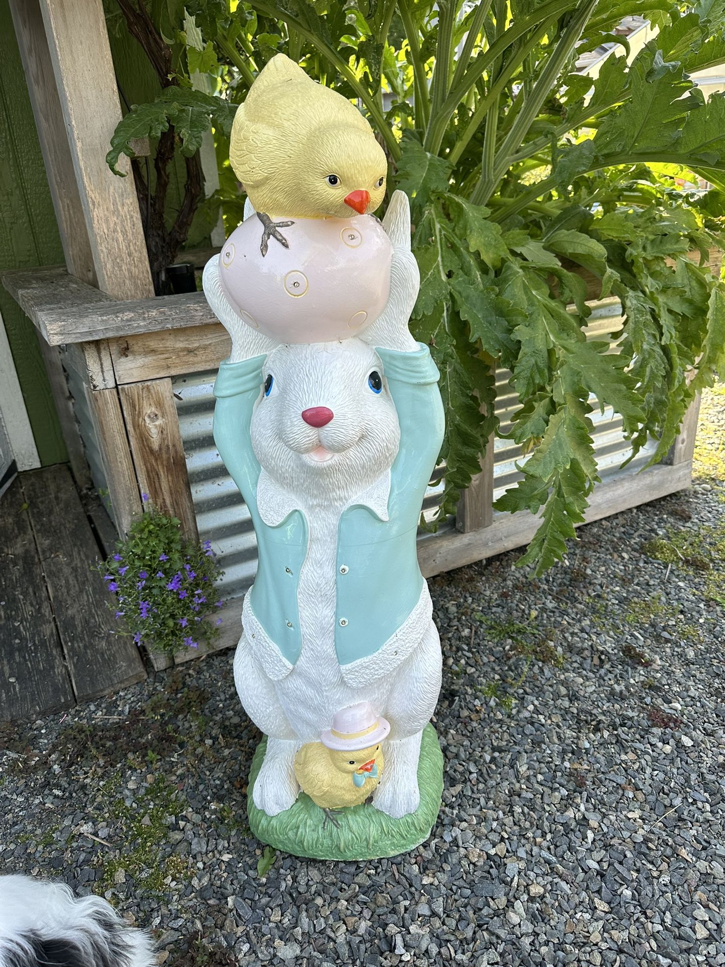 Easter Bunny