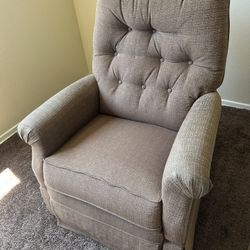 LaZboy Recliner Chair (FREE)
