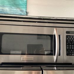 Microwave Frigidaire