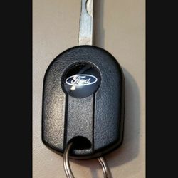FORD  FOB Key 