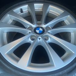 BMW Wheels