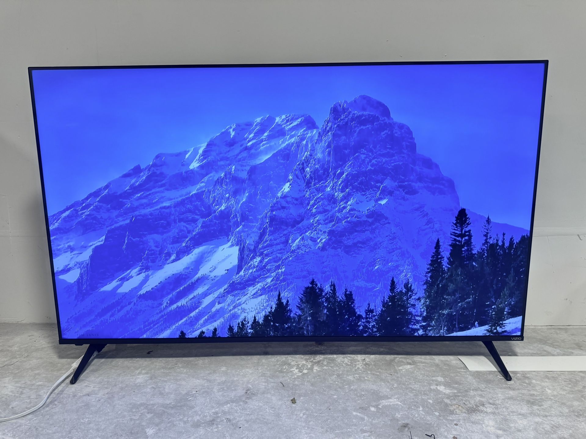 Smart TV Vizio 65” 4K– Model V4K65M-0804