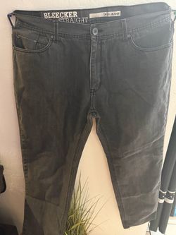 Pantalones zise 38