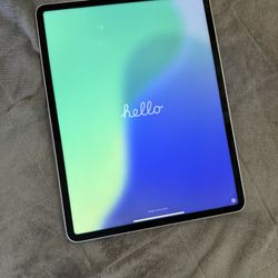 Apple iPad Pro 12.9-inch