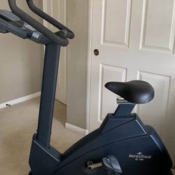NordicTrack SL700 Exercise Bike 
