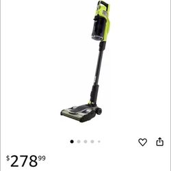 Ryobi Vacum (Tool Only )