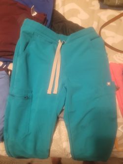 Scrubs Pants