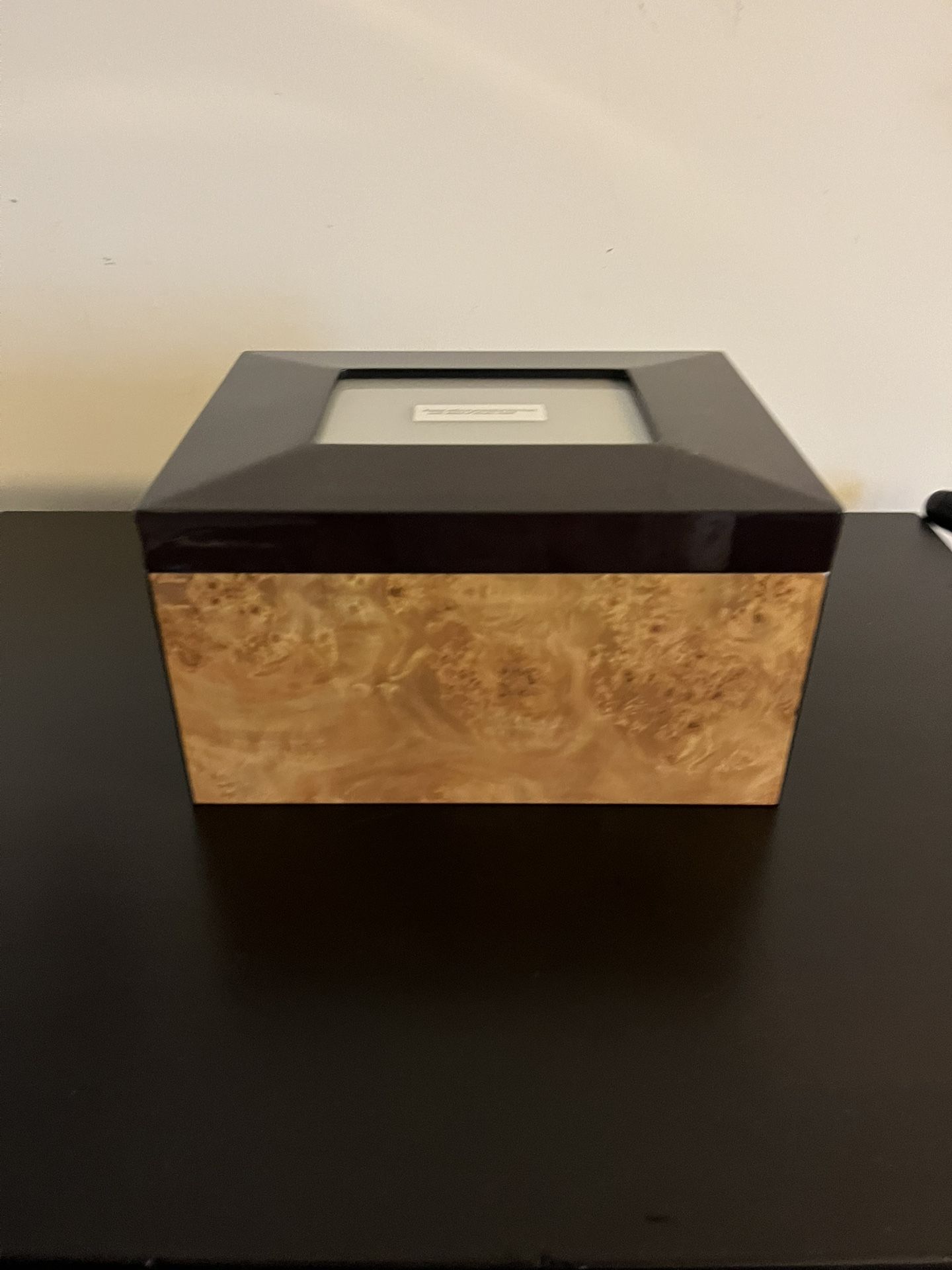 New Urn.