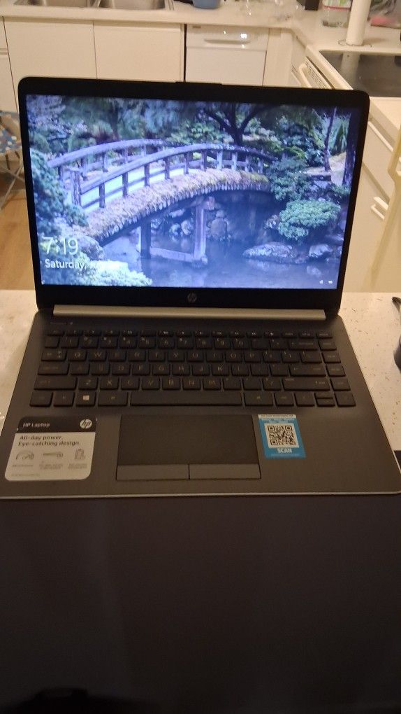 Hp Laptop