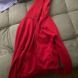 Polo Ralph Lauren Sports Jacket 